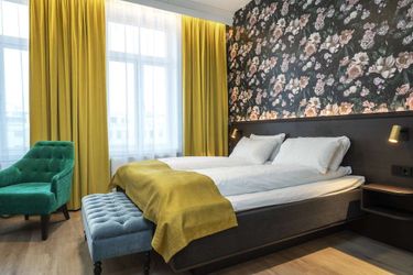 Thonh Hotel Hoyers Skien: Photo 