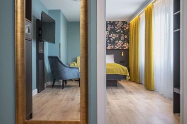 Thonh Hotel Hoyers Skien: Photo 