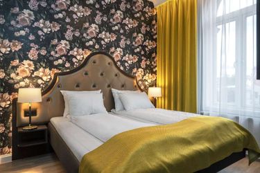 Thonh Hotel Hoyers Skien: Photo 