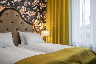 Thonh Hotel Hoyers Skien: Photo 