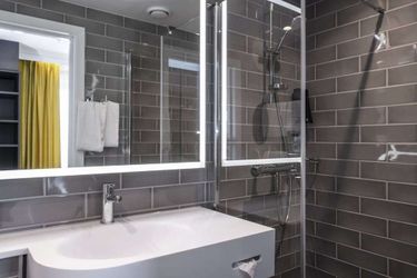 Thonh Hotel Hoyers Skien: Photo 