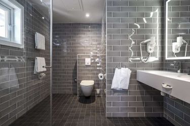 Thonh Hotel Hoyers Skien: Photo 
