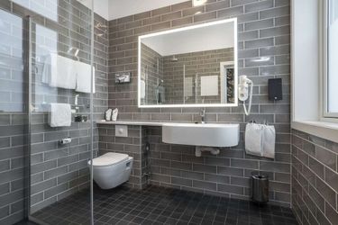 Thonh Hotel Hoyers Skien: Photo 
