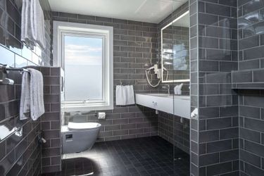 Thonh Hotel Hoyers Skien: Photo 
