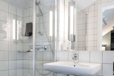 Thonh Hotel Hoyers Skien: Photo 