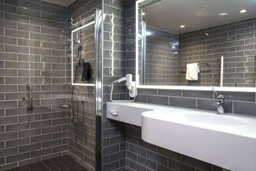 Thonh Hotel Hoyers Skien: Photo 