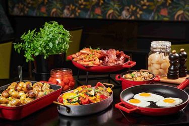 Thonh Hotel Hoyers Skien: Photo 