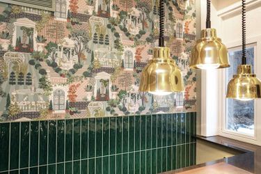 Thonh Hotel Hoyers Skien: Photo 