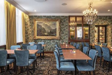 Thonh Hotel Hoyers Skien: Photo 