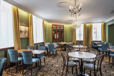 Thonh Hotel Hoyers Skien: Photo 