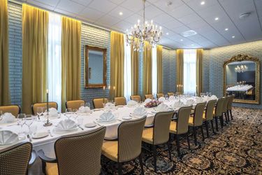 Thonh Hotel Hoyers Skien: Photo 