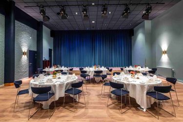 Thonh Hotel Hoyers Skien: Photo 