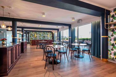 Thonh Hotel Hoyers Skien: Photo 