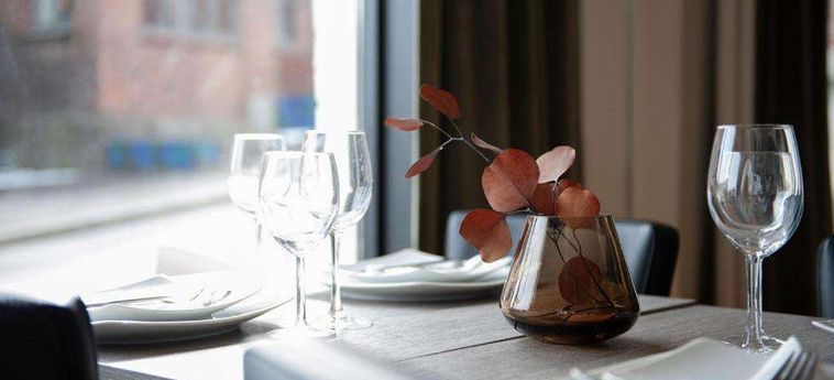 Henriks Hotell Skien: Foto 