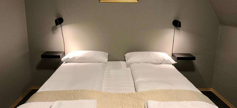 Henriks Hotell Skien: Foto 