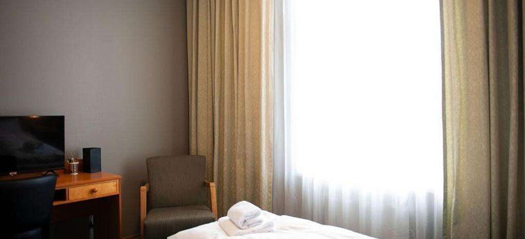 Henriks Hotell Skien: Foto 