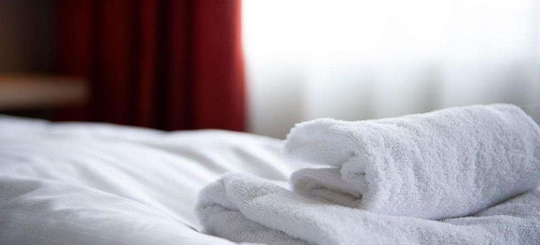 Henriks Hotell Skien: Foto 