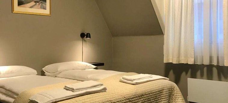 Henriks Hotell Skien: Foto 