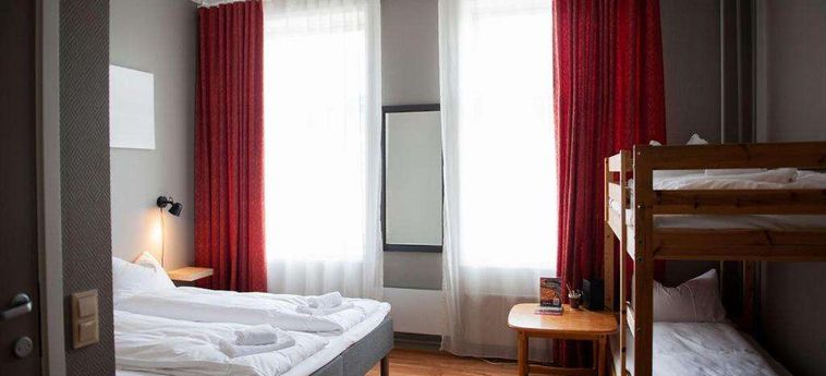 Henriks Hotell Skien: Foto 