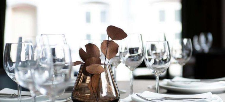 Henriks Hotell Skien: Foto 