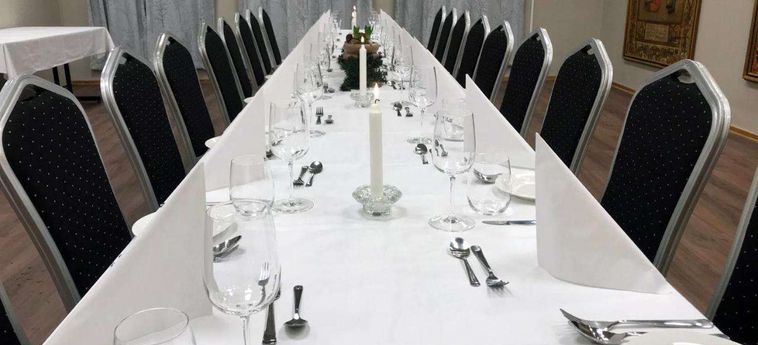 Henriks Hotell Skien: Foto 