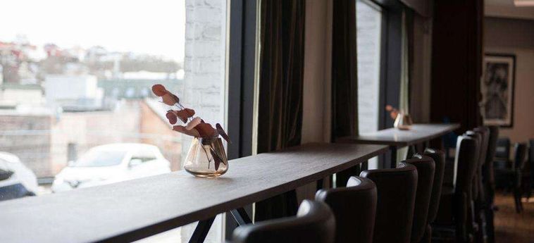 Henriks Hotell Skien: Foto 