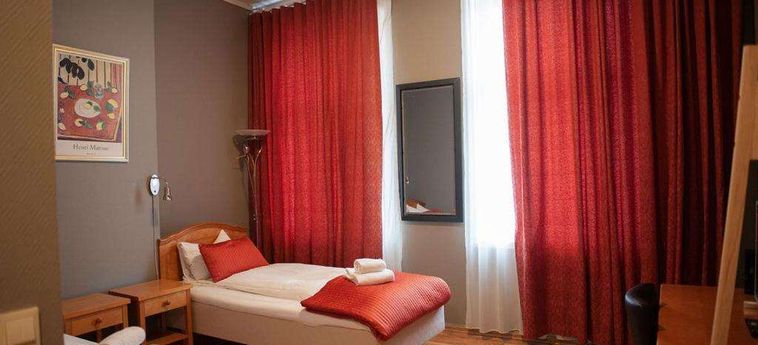 Henriks Hotell Skien: Foto 