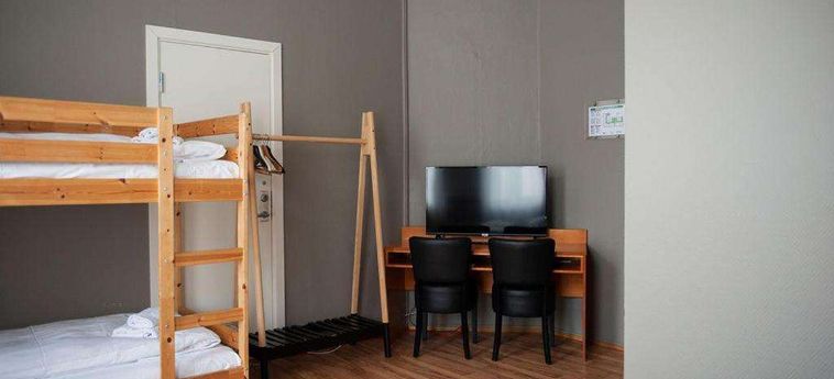 Henriks Hotell Skien : Photo 