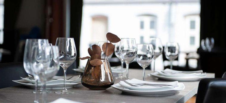 Henriks Hotell Skien : Photo 