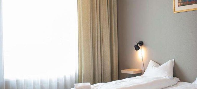 Henriks Hotell Skien: Foto 
