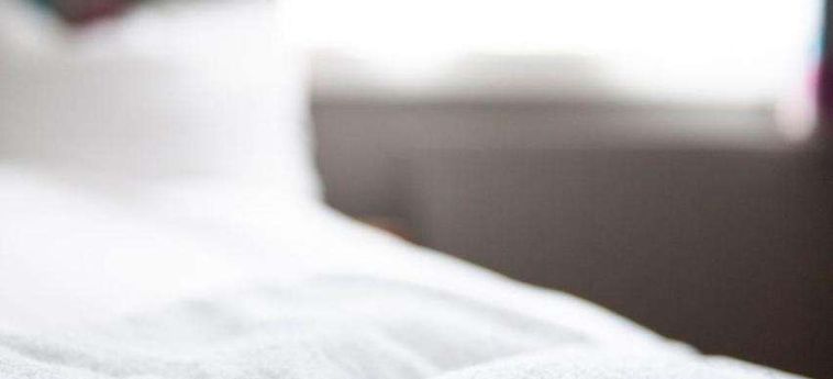 Henriks Hotell Skien: Foto 