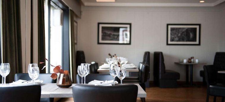 Henriks Hotell Skien: Foto 