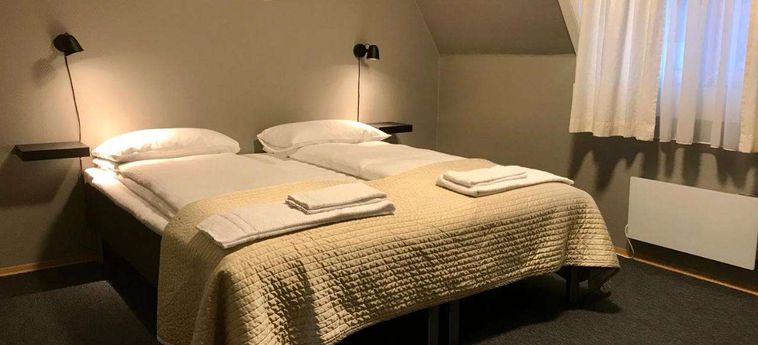 Henriks Hotell Skien: Foto 
