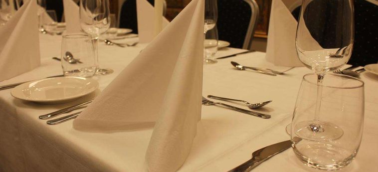 Henriks Hotell Skien: Foto 