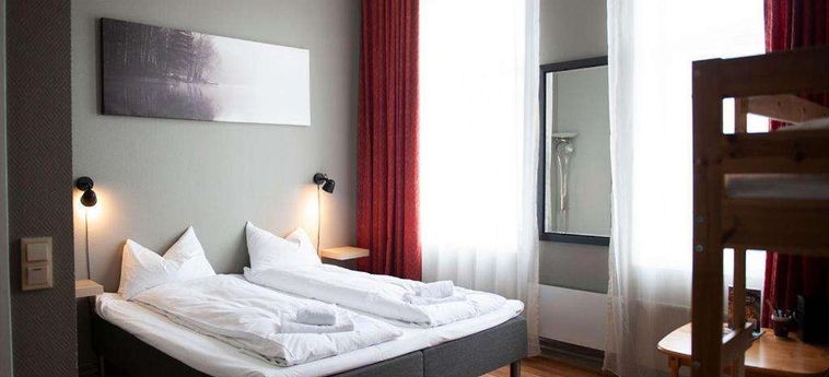 Henriks Hotell Skien: Foto 