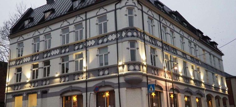 Henriks Hotell Skien: Foto 