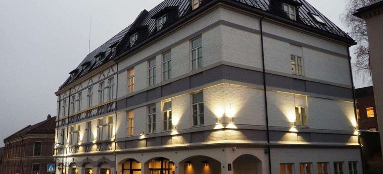 Henriks Hotell Skien: Photo 
