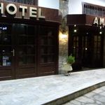 Hotel AMALIA