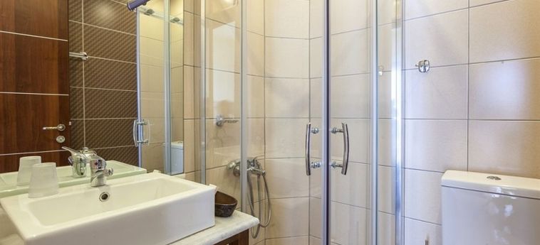 Hotel Blue Green Bay:  SKOPELOS