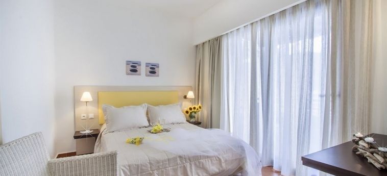 Hotel Blue Green Bay:  SKOPELOS
