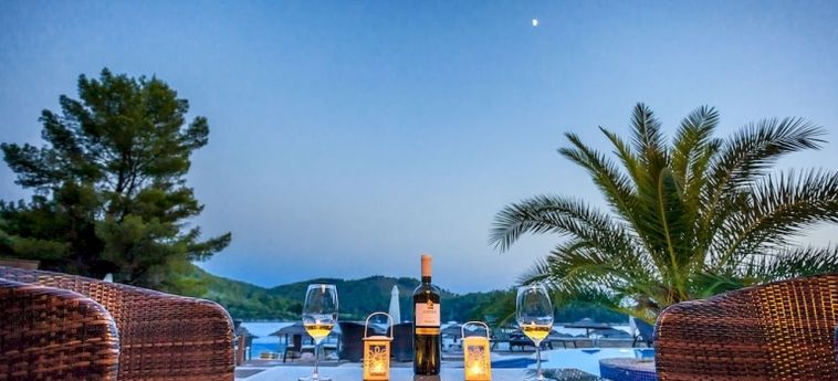 Hotel Blue Green Bay:  SKOPELOS