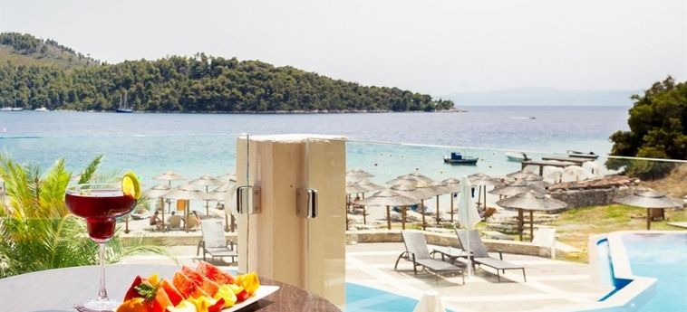 Hotel Blue Green Bay:  SKOPELOS