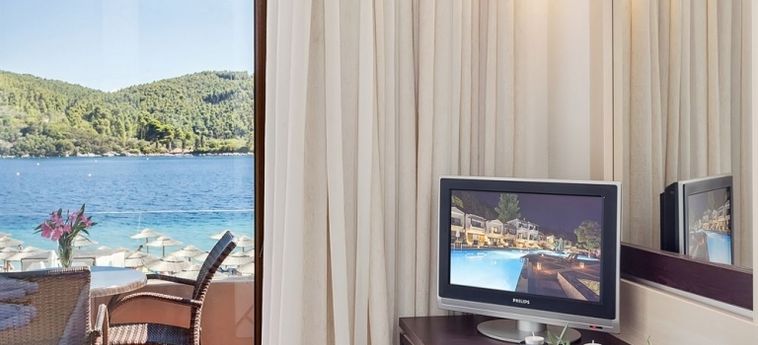 Hotel Blue Green Bay:  SKOPELOS