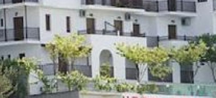 Hotel Selenunda Skopelos : Photo 