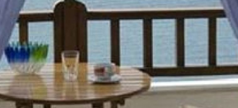 Hotel Selenunda Skopelos : Photo 