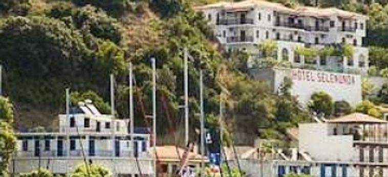 Hotel Selenunda Skopelos : Photo 
