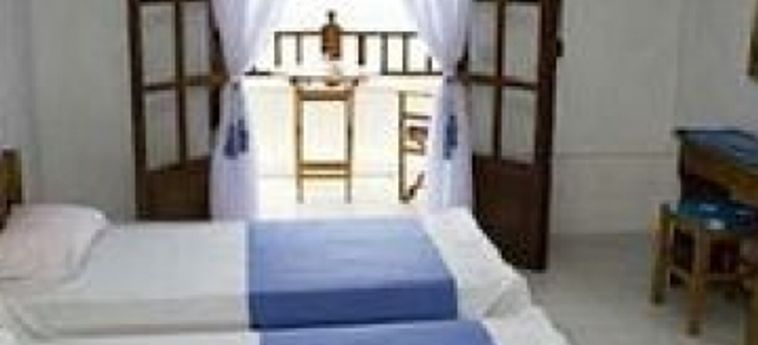 Hotel Selenunda:  SKOPELOS
