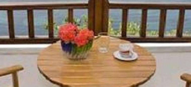 Hotel Selenunda Skopelos: Foto 