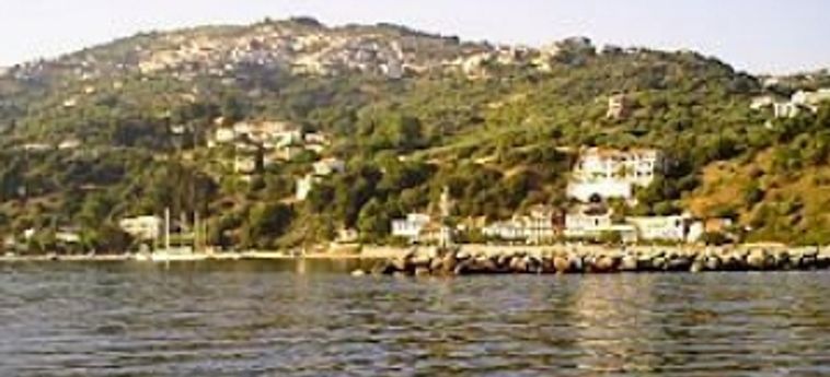 Hotel Selenunda Skopelos: Foto 