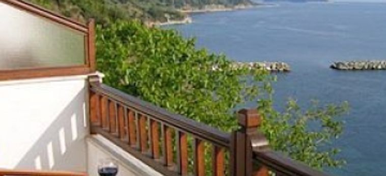 Hotel Selenunda Skopelos: Foto 